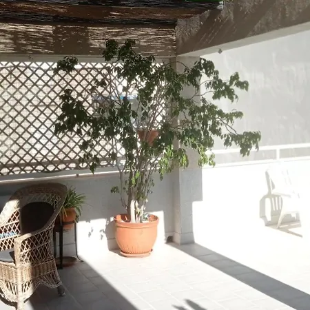 شقة Atico En Terrazas De Con Vistas Al Mar. *