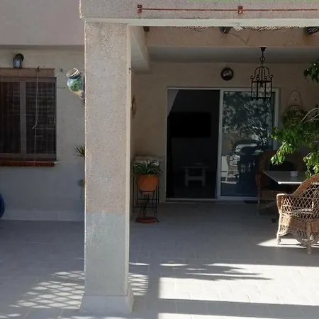 شقة Atico En Terrazas De Con Vistas Al Mar.